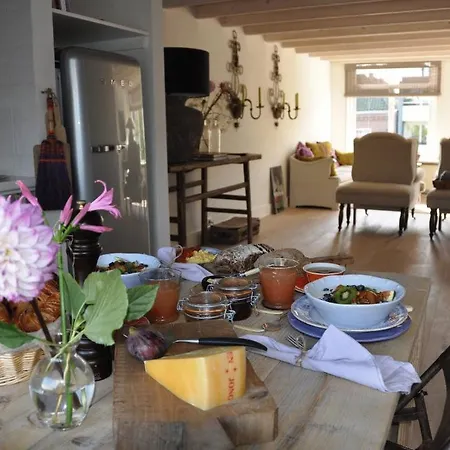 Appartamento 180 Graden Amsterdam